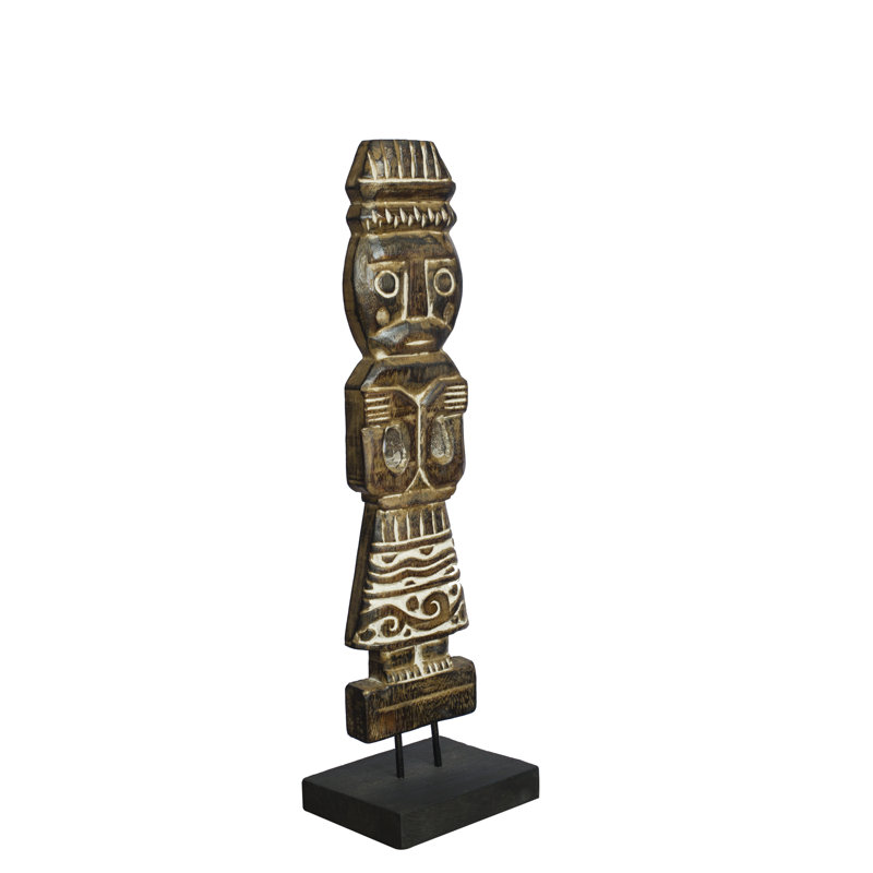 Crestino People Figurines & Sculptures