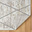 Tapis à losanges Bunnell-381632043