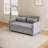 Sofa pull-out bed includes two pillows-512308150