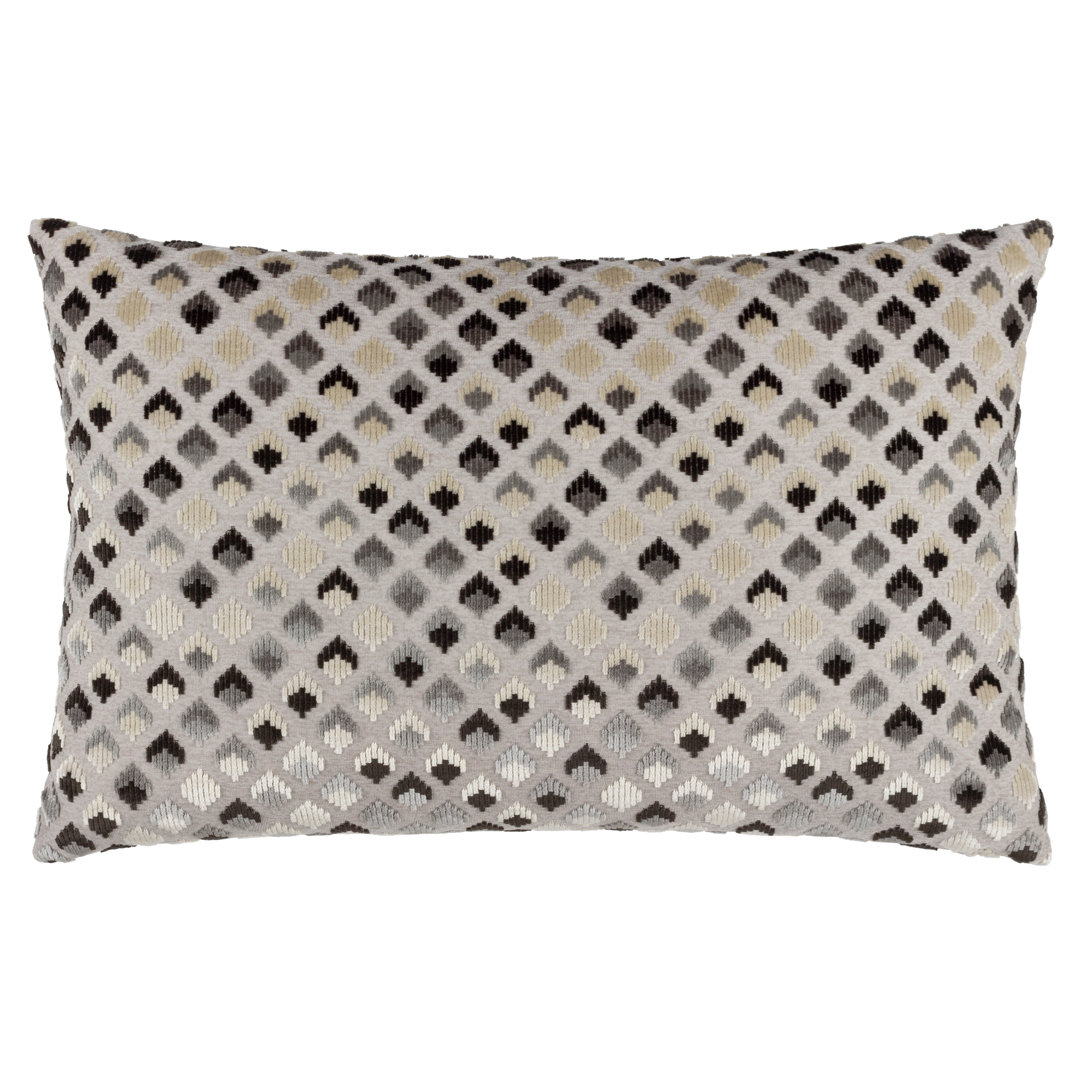 Lexington Geometric Rectangular Throw Pillow Cover