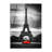 Stunning Tempered Glass Wall Art Painting, 27.6 x 39.4 inches | 100% Tempered Glass, Thickness: 0.16 inches | Elegant Home Decor for Living Room or Office, Durable & Easy to Clean, Perfect Gift Idea
