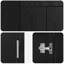 Single Bathroom Vanity with Ceramic Basin-512995555