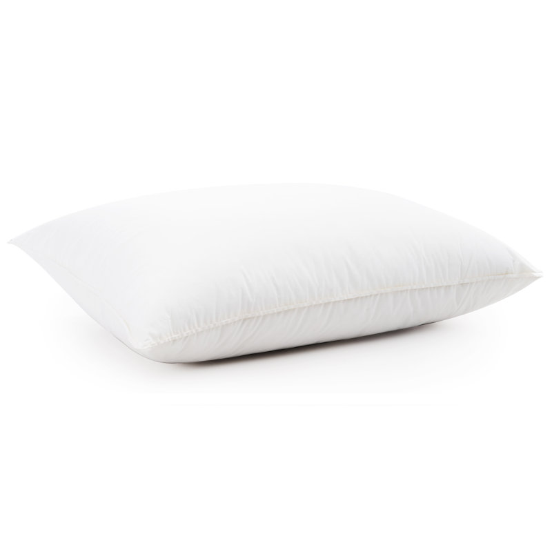 Oreiller hypoallergénique en fibres creuses, Standard