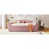 Rose est en rupture de stock