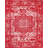 Endesha Oriental Indoor Rug-1719000154