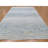 10'x14'1" Cadet Grey Dyed Wool Hand Knotted Chiaroscuro Collection Rug 21AF18D145C34FA69CF3A6CF5AAF1F79