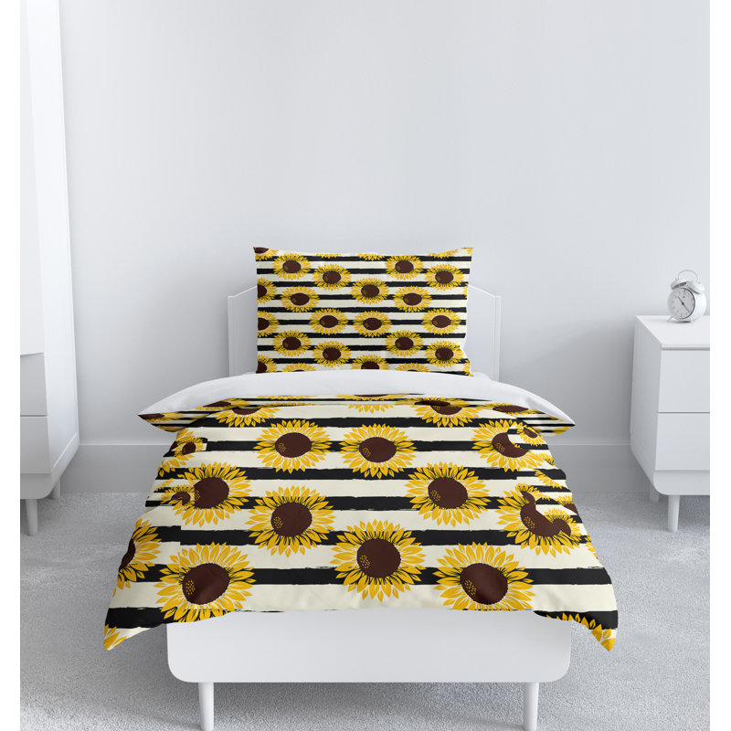 Duvet Cover, King Duvet Cover + 2 King Shams