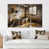 Wrapped Canvas