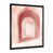 Black Picture Framed