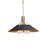 Henry 4 - Light Single Cone Pendant-1209775435-1209775433