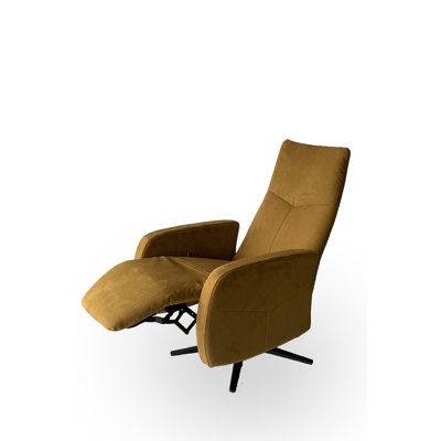 Anelisse Upholstered Recliner