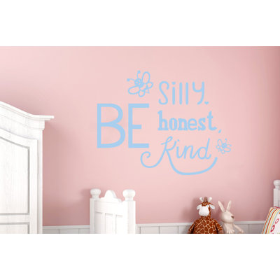 Wall Decal