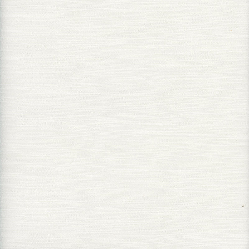 Abbey Fabric, White