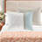 Piece Bedding Sets, Polyester Queen Modern Damask Home Comfort