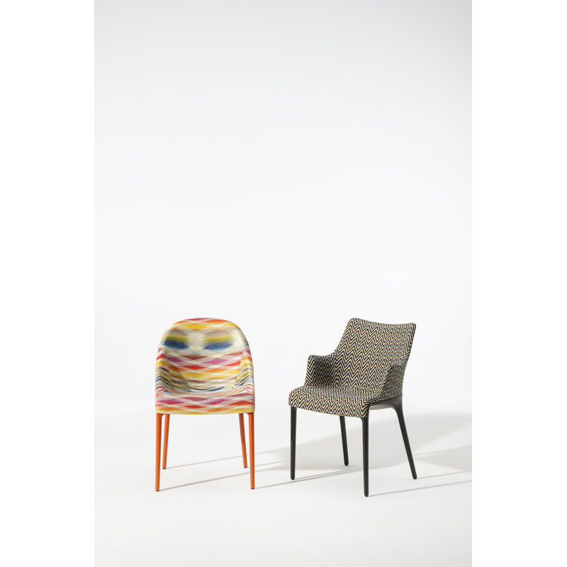 Eleganza Upholstered Dining Chair