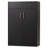 20 Pair Shoe Storage Cabinet-817552658