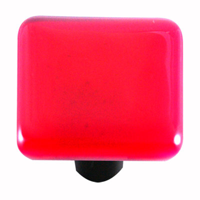 Solids 1.5" Length Square Knob