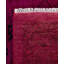 Overdyed One-of-a-Kind 10' 1" X 14' 0" Hand Knotted Area Rug