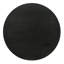 20"W Round Console Table With Pedestal Base
