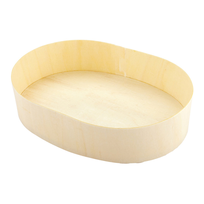 Taipei Wood Disposable Tableware