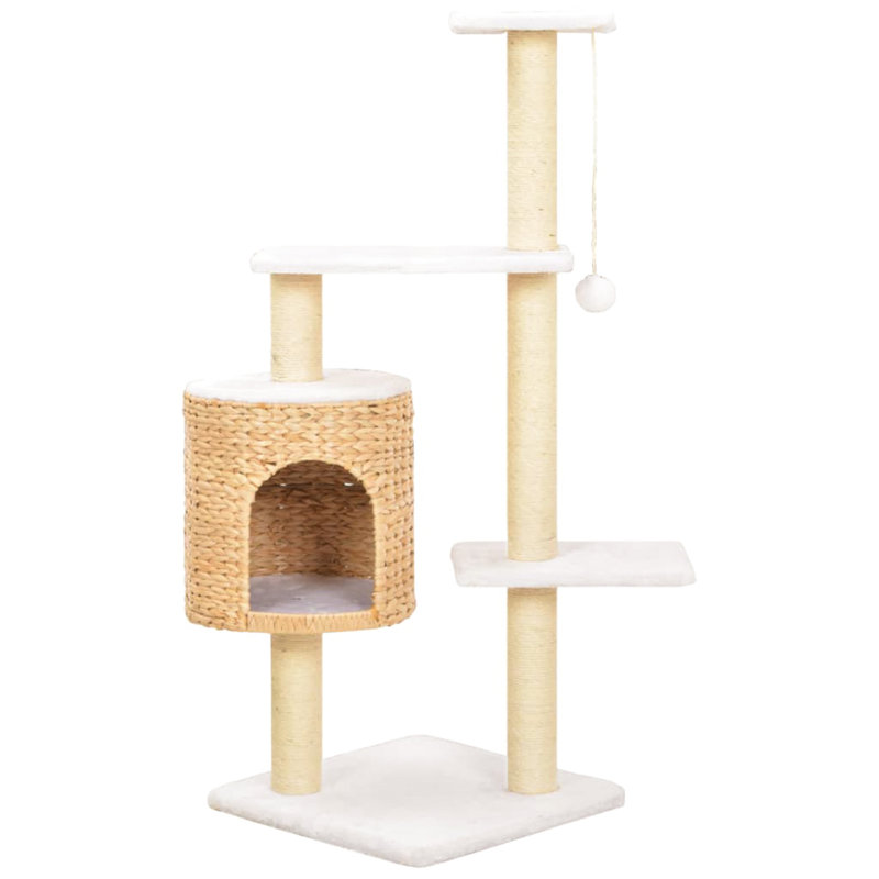 Caruso 107cm H Cat Tree