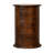3 Drawer Chestnut Drum Chest