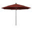 Parasol de marché 11 pi Hibo-565120144