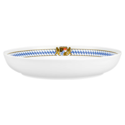 Seltmann Weiden Foodbowl 28 cm Compact Bayern
