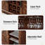 Bar en bois manufacturé Kymbella -886215244