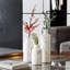 Vase de table en marbre-98188237