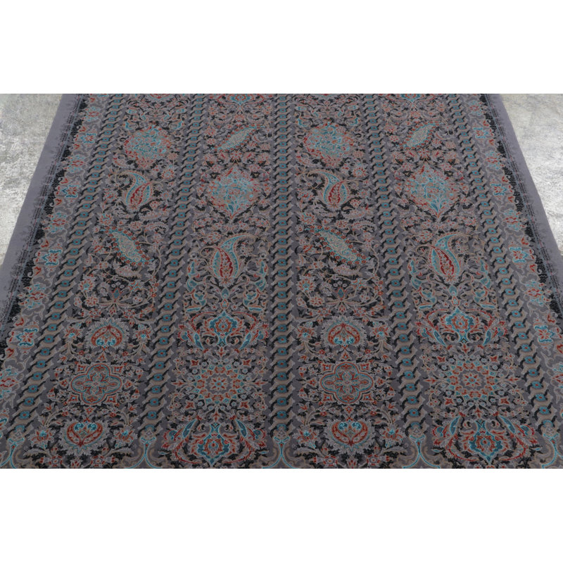 Modern Area Rug