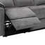 Blanche 2 Piece Reclining Sofa Set