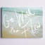 «Kaniel Go with the Flow Expression Beach Tide» par Daphne Polselli - impression-61976725-61976726
