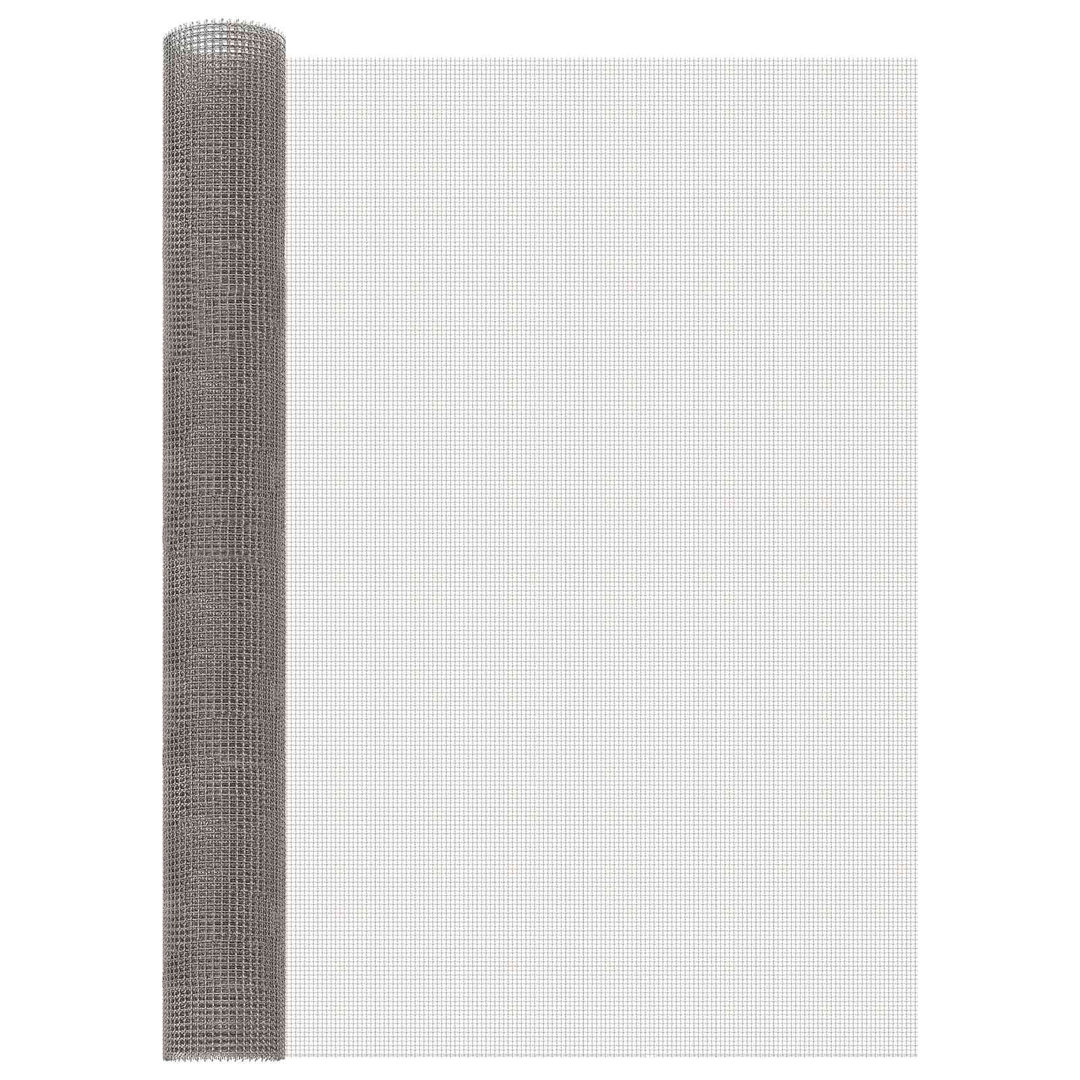 Stainless Steel Fence Panels