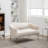 Chynna 51.2'' Velvet Loveseat-1768879380