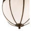 Shansky 2 - Light Semi Flush Mount