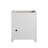 Bellshire Single Vanity w/ 3 CM Top-125059674-125059676-125844692