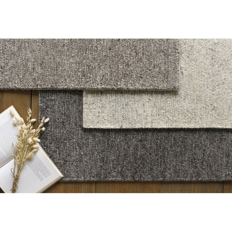 Werts Area Rug, Rectangle 10' x 14', Cream