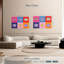 Colourful Doughnuts Pop-322901326