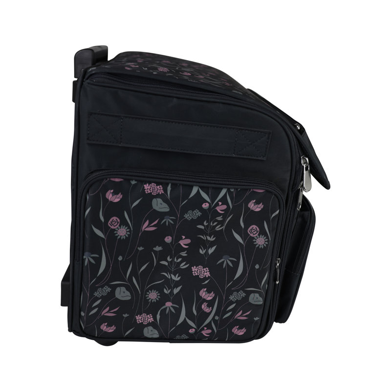 Ebern Designs Fabric Storage Bag