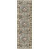Washable Oriental Indoor Rug