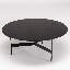 Radovanova Three Leg Coffee Table