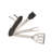 Grilling Tool Set