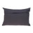 Misty Transitional Gray Throw Pillow-2051236145