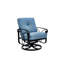 Palazzo Cushion Outdoor Lounge Chair