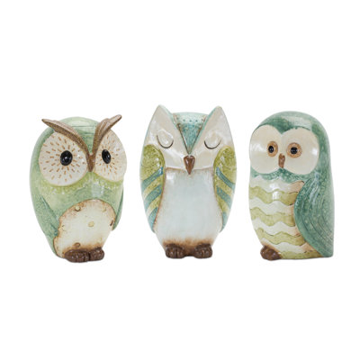 Gafton Animals Figurines & Sculptures