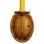 1 - Light Candle Wall Light