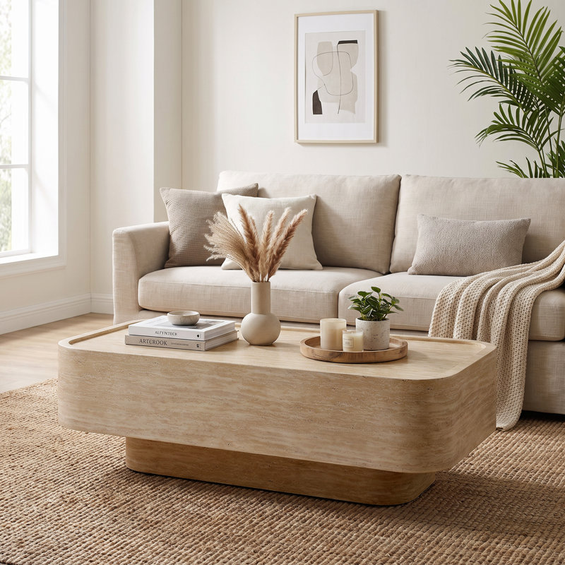 Table basse Terra