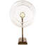 Pastilla 1 - Light Armed Sconce