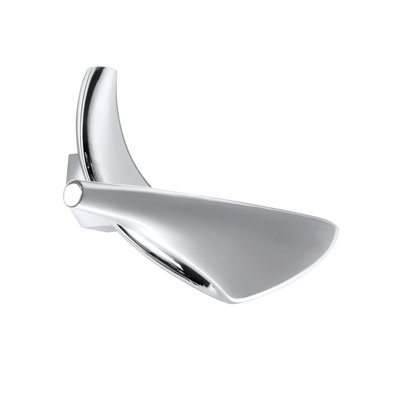Deshawn LED Flush Mounted Sconce